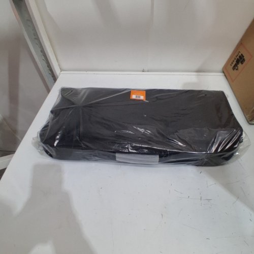 BRIGGS & RILEY CLASSIC GARMENT BAG 35.5L CAPACITY - 22.5" X 24.5" X 2" - TAN AND BLACK (MODEL: BL389-4) image 6