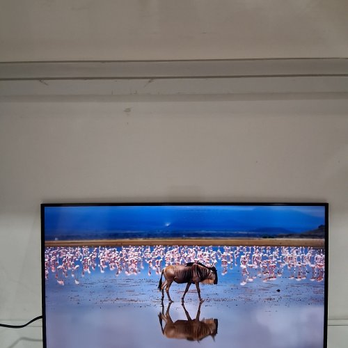 HISENSE HI-QLED HD SMART VIDAA TV - HI-QLED COLOR, DOLBY AUDIO - 32" - (MODEL: 32QD4SV) image 7