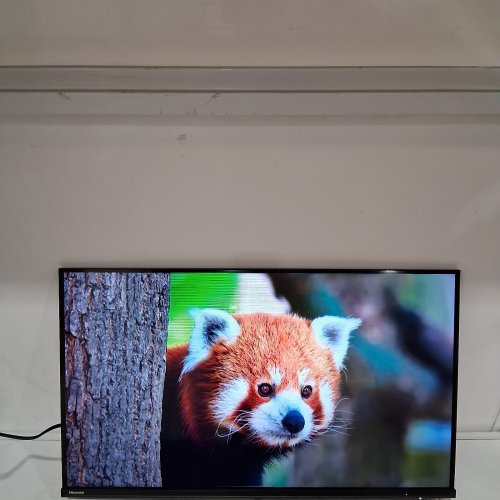 HISENSE HI-QLED HD SMART VIDAA TV - HI-QLED COLOR, DOLBY AUDIO - 32" - (MODEL: 32QD4SV) image 8