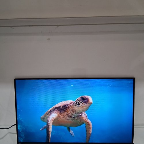 HISENSE HI-QLED HD SMART VIDAA TV - HI-QLED COLOR, DOLBY AUDIO - 32" - (MODEL: 32QD4SV) image 9