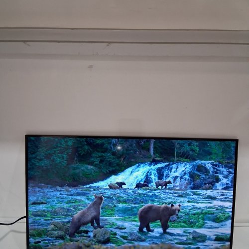 HISENSE HI-QLED HD SMART VIDAA TV - HI-QLED COLOR, DOLBY AUDIO - 32" - (MODEL: 32QD4SV) image 10