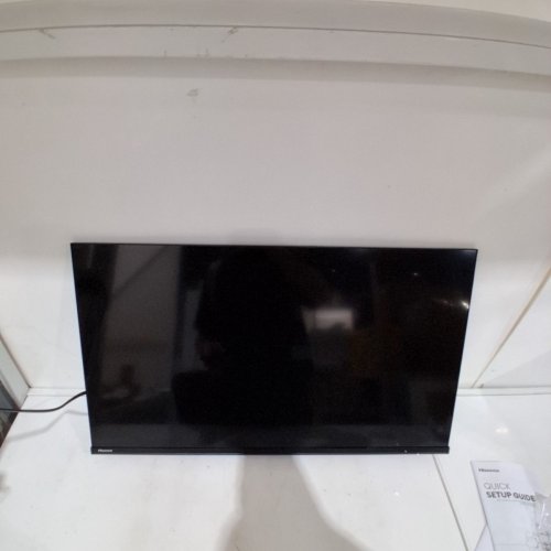HISENSE HI-QLED HD SMART VIDAA TV - HI-QLED COLOR, DOLBY AUDIO - 32" - (MODEL: 32QD4SV) image 11