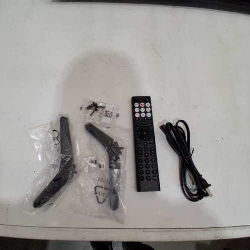 HISENSE HI-QLED HD SMART VIDAA TV - HI-QLED COLOR, DOLBY AUDIO - 32" - (MODEL: 32QD4SV) image 12