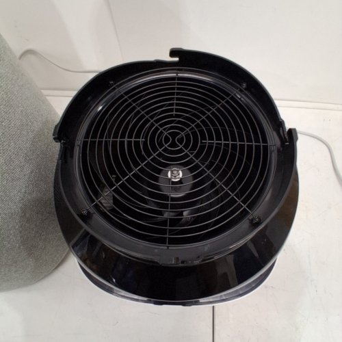 BLUEAIR PURE 211I MAX HEPASILENT DUAL FILTRATION LARGE HOME SMART AIR PURIFIER - 1524 SQ.FT - WHITE/GREY (MODEL: 3613111100) image 5