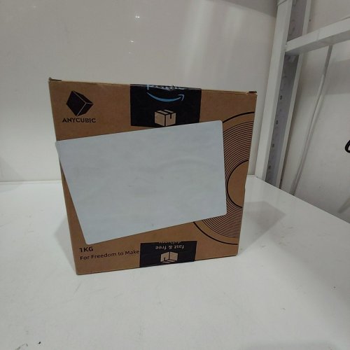 ANYCUBIC HIGH SPEED PLA 3D PRINTER FILAMENT - 1.75 MM - 330M - TEXTURE GREY (MODEL: AHHS-GY-107) image 3