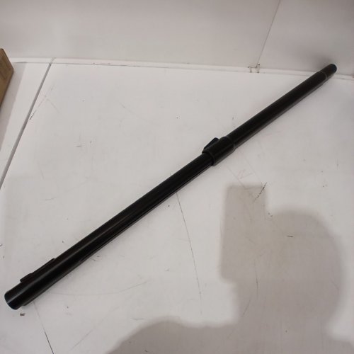 VPC VACUUM CLEANER ALUMINUM TELESCOPIC RATCHET WAND COMPATIBLE WITH MOST MODELS - 25"-38" - BLACK image 2