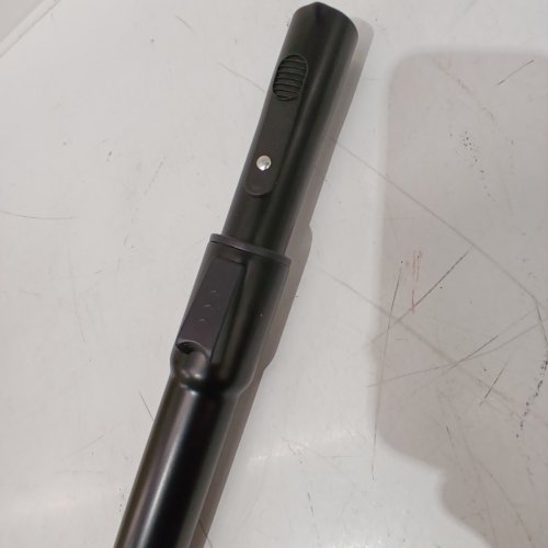 VPC VACUUM CLEANER ALUMINUM TELESCOPIC RATCHET WAND COMPATIBLE WITH MOST MODELS - 25"-38" - BLACK image 3