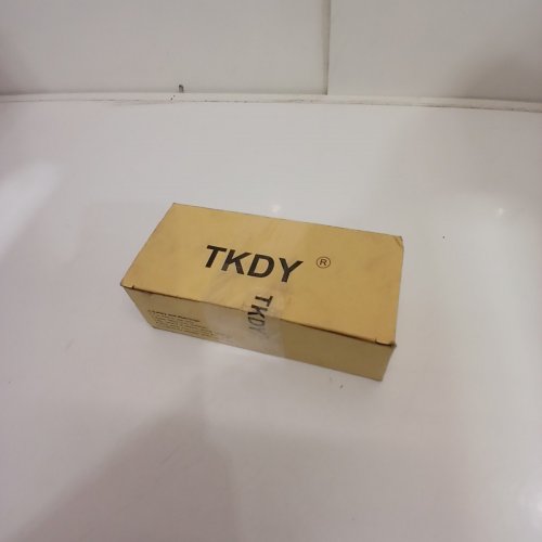TKDY AC DC POWER ADAPTER - 12V , 3.5A - WITH 5 CONNECTOR TIPS image 3