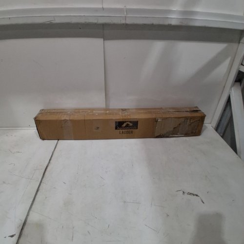 APUDARMIS WOODEN LADDER TOSS GAME SET image 5