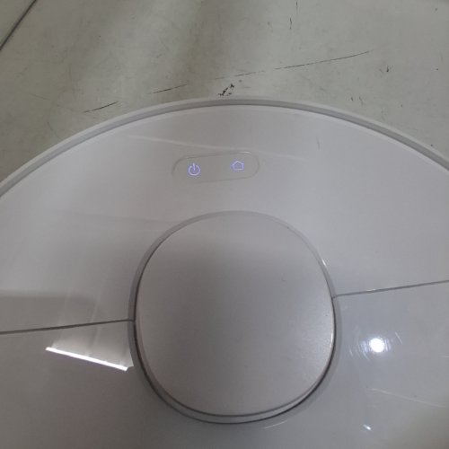 DREAME GOVAC 200 KIT ROBOT VACCUM & MOP COMBO WITH 13000PA SUCTION, ANTI-TANGLING TECH & AUTO-EMPTYING DOCK - WHITE (MODEL: RLF12SE) image 2