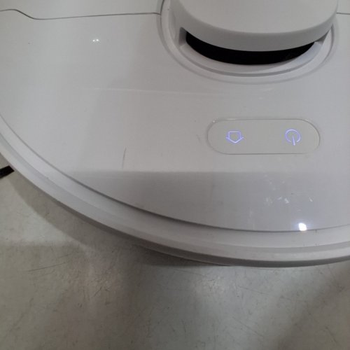 DREAME GOVAC 200 KIT ROBOT VACCUM & MOP COMBO WITH 13000PA SUCTION, ANTI-TANGLING TECH & AUTO-EMPTYING DOCK - WHITE (MODEL: RLF12SE) image 9