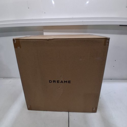 DREAME GOVAC 200 KIT ROBOT VACCUM & MOP COMBO WITH 13000PA SUCTION, ANTI-TANGLING TECH & AUTO-EMPTYING DOCK - WHITE (MODEL: RLF12SE) image 18