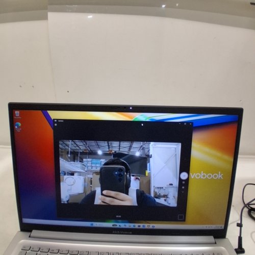 ASUS VIVOBOOK 17 LAPTOP - 17.3" | INTEL I5 120U | 16GB RAM | 512GB SSD - SILVER - (MODEL: X1704VAP-AS51) image 4