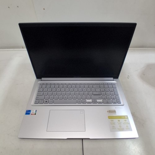 ASUS VIVOBOOK 17 LAPTOP - 17.3" | INTEL I5 120U | 16GB RAM | 512GB SSD - SILVER - (MODEL: X1704VAP-AS51) image 12