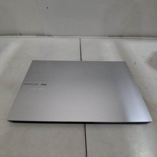 ASUS VIVOBOOK 17 LAPTOP - 17.3" | INTEL I5 120U | 16GB RAM | 512GB SSD - SILVER - (MODEL: X1704VAP-AS51) image 13