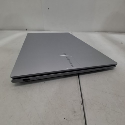 ASUS VIVOBOOK 17 LAPTOP - 17.3" | INTEL I5 120U | 16GB RAM | 512GB SSD - SILVER - (MODEL: X1704VAP-AS51) image 15