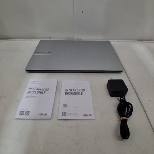 ASUS VIVOBOOK 17 LAPTOP - 17.3" | INTEL I5 120U | 16GB RAM | 512GB SSD - SILVER - (MODEL: X1704VAP-AS51) image 18