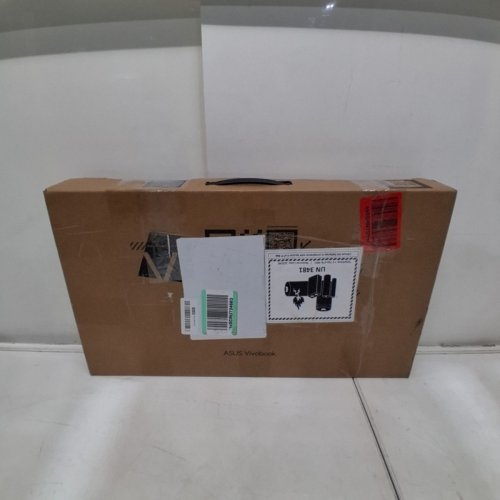 ASUS VIVOBOOK 17 LAPTOP - 17.3" | INTEL I5 120U | 16GB RAM | 512GB SSD - SILVER - (MODEL: X1704VAP-AS51) image 19