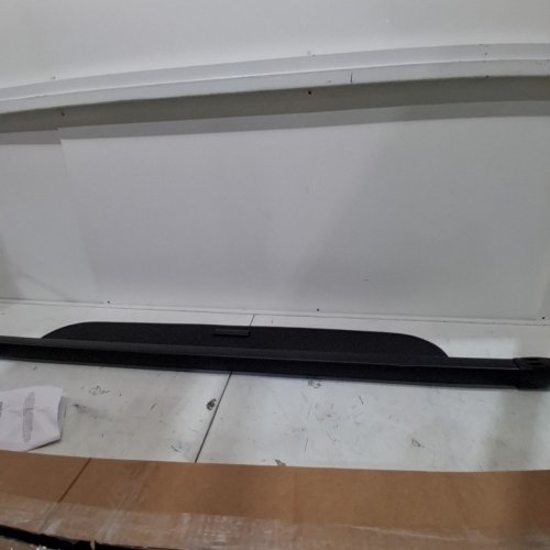 VEVOR RETRACTABLE CARGO COVER FOR HONDA CRV 2023-2025 - BLACK image 4