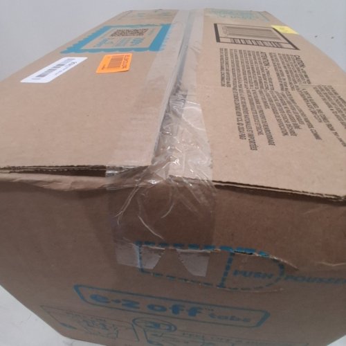 128PK PAMPERS CRUISERS 360 DIAPERS - SIZE 5 (27LB+) image 2