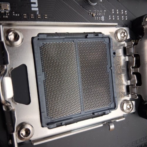 MSI PRO B650M-P PROSERIES MOTHERBOARD WITH DDR5, PCIE 4.0, M.2, SATA 6GB/S, USB 3.2 GEN 2, HDMI/DP (MODEL: PRO B650M-P) image 5