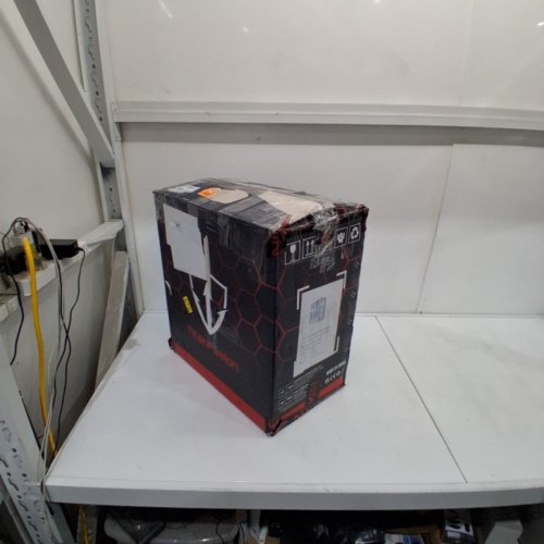 TITANFUSION DESKTOP GAMING COMPUTER - INTEL I5-14400F, 8GB GEFORCE RTX 4060TI, 16GB RAM, 1TB NVME SSD, 750W PSU, RGB FANS - BLACK image 16