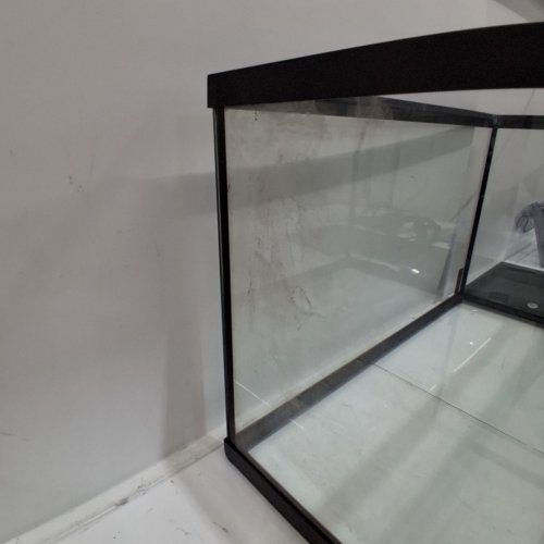 MARINA ENERGY EFFICIENT LED AQUARIUM KIT WITH SLIM FILTER, NET & MORE - 10 GALLON (38L) - (MODEL: 15256) image 5