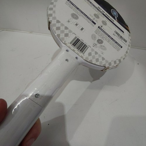 YSCHOIS ELECTRIC FLY SWATTER - 3000V - WHITE image 3