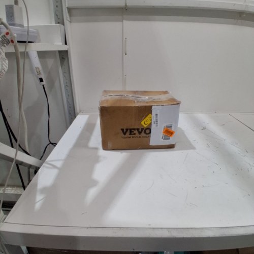 VEVOR MANUAL DRAIN AUGER HEAVY DUTY FLEXIBLE DRAIN SNAKE WITH DRILL ADAPTER - 25FT X 1/4" - ORANGE/BLACK (MODEL: RC-2005Q) image 4