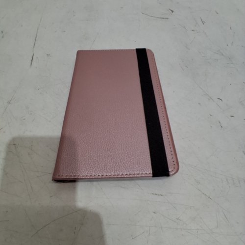 IPAD CASE FOR IPAD MINI 7TH GEN - LIGHT PINK image 2