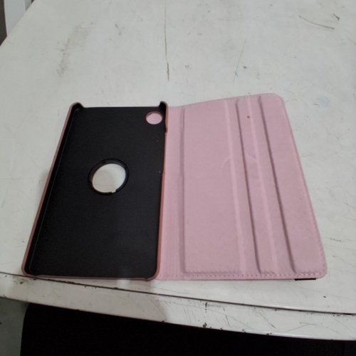 IPAD CASE FOR IPAD MINI 7TH GEN - LIGHT PINK image 4