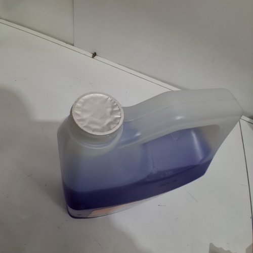 ARMORALL DEEPING CLEANING SNOW FOAM CAR WASH SOLUTION - 3.78L image 3