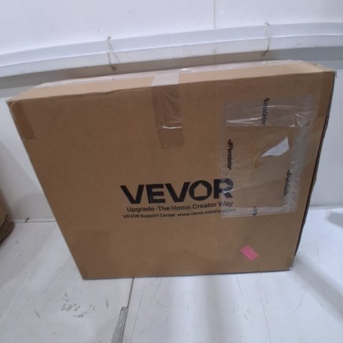 VEVOR UNIVERSAL EXTENDABLE SEAT WITH MICRO SWITCH & DRAINAGE HOLES FOR FORKLIFT / TRACTOR / LAWN MOWER - 6.3"-13.4" - BLACK (MODEL: TY-B10-2) image 11