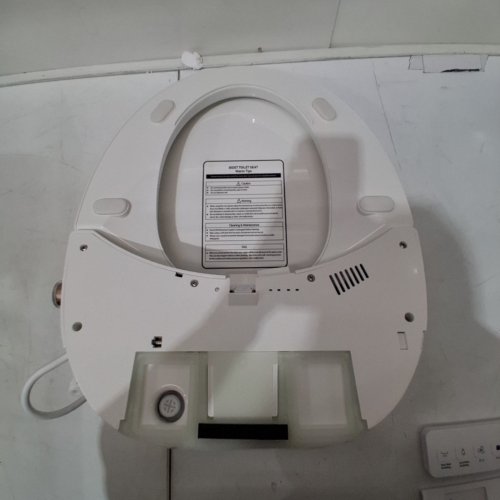 WLJBIDET BIDET TOILET SEAT - WHITE (MODEL: WU-080KL) image 6