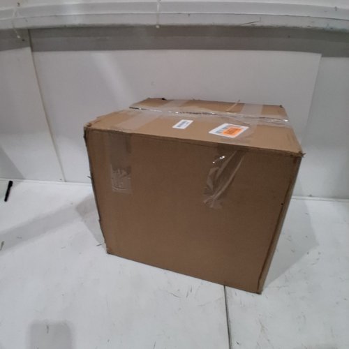 20PK IRIS USA PLASTIC STORAGE CONTAINER BIN WITH LID - 5.6L - CLEAR - (MODEL: CNL-5) image 4