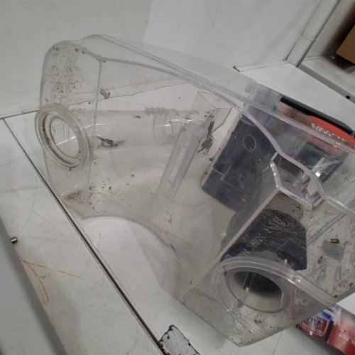 HOOVER POWERDASH PET CARPET CLEANER, FH50700 image 4