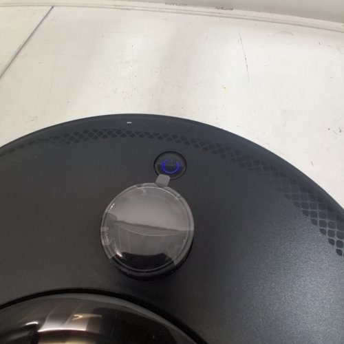LEFANT M330 PRO LIDAR ROBOT VACUUM AND MOP FOR HARD WOODS & CARPETS WORKS WITH WIFI AND ALEXA - BLACK -(MODEL-M330 PRO) image 2