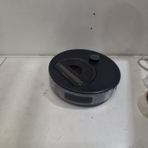 LEFANT M330 PRO LIDAR ROBOT VACUUM AND MOP FOR HARD WOODS & CARPETS WORKS WITH WIFI AND ALEXA - BLACK -(MODEL-M330 PRO) image 3