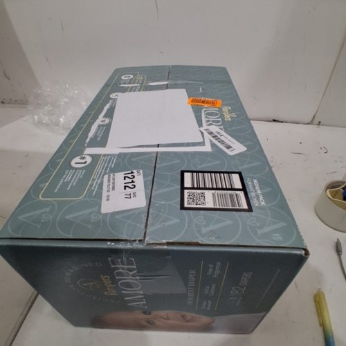 82PK PAMPERS AMORE MOST ABSORBENT AND BEST DIAPER - SIZE 1 - WHITE image 3