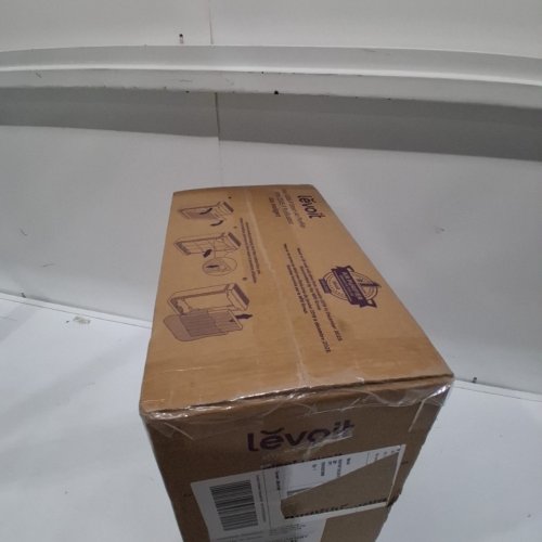 LEVOIT VITAL 100S SMART TRUE HEPA AIR PURIFIER - AREAS UP TO 110FT - WHITE - (MODEL: LAP-V102S-WCA) image 3