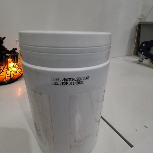 WAXON LASER + WAXBAR PLATINUM STRIP WAX- 1KG image 3