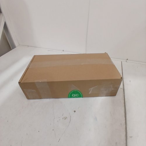TONVE CELL PHONE SIGNAL BOOSTER - BOOST UP TO 5,000 SQ.FT - WHITE image 4