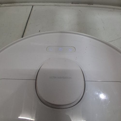 MOVA E40 ULTRA ROBOT VACUUM AND MOP - 19000PA SUCTION, AUTO-EMPTY, 360°OBSTACLE AVOIDANCE, APP & VOICE CONTROL - WHITE - (MODEL: RLE21SE) image 2