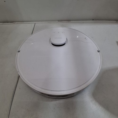 MOVA E40 ULTRA ROBOT VACUUM AND MOP - 19000PA SUCTION, AUTO-EMPTY, 360°OBSTACLE AVOIDANCE, APP & VOICE CONTROL - WHITE - (MODEL: RLE21SE) image 3