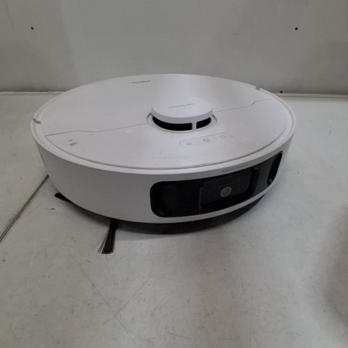 MOVA E40 ULTRA ROBOT VACUUM AND MOP - 19000PA SUCTION, AUTO-EMPTY, 360°OBSTACLE AVOIDANCE, APP & VOICE CONTROL - WHITE - (MODEL: RLE21SE) image 5