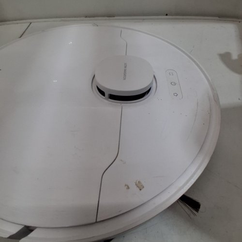 MOVA E40 ULTRA ROBOT VACUUM AND MOP - 19000PA SUCTION, AUTO-EMPTY, 360°OBSTACLE AVOIDANCE, APP & VOICE CONTROL - WHITE - (MODEL: RLE21SE) image 6