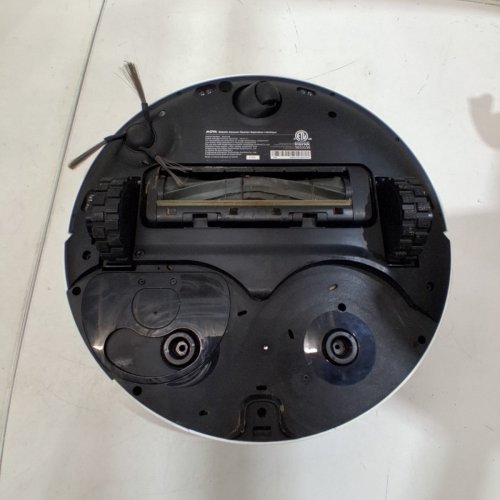 MOVA E40 ULTRA ROBOT VACUUM AND MOP - 19000PA SUCTION, AUTO-EMPTY, 360°OBSTACLE AVOIDANCE, APP & VOICE CONTROL - WHITE - (MODEL: RLE21SE) image 7