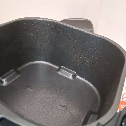 COSORI LITE 4-IN-1 MINI AIR FRYER - 1.9L - BLACK (MODEL: CAF-LI211) image 4