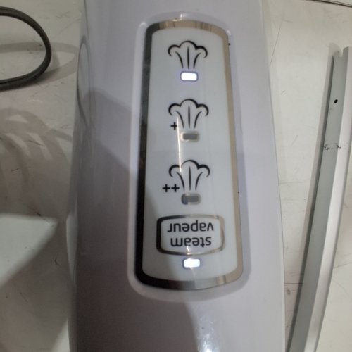 BISSELL POWERFRESH STEAM MOP, WHITE - 19401 image 2