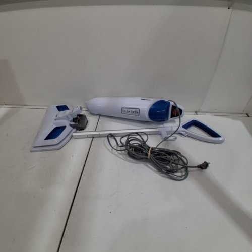 BISSELL POWERFRESH STEAM MOP, WHITE - 19401 image 3
